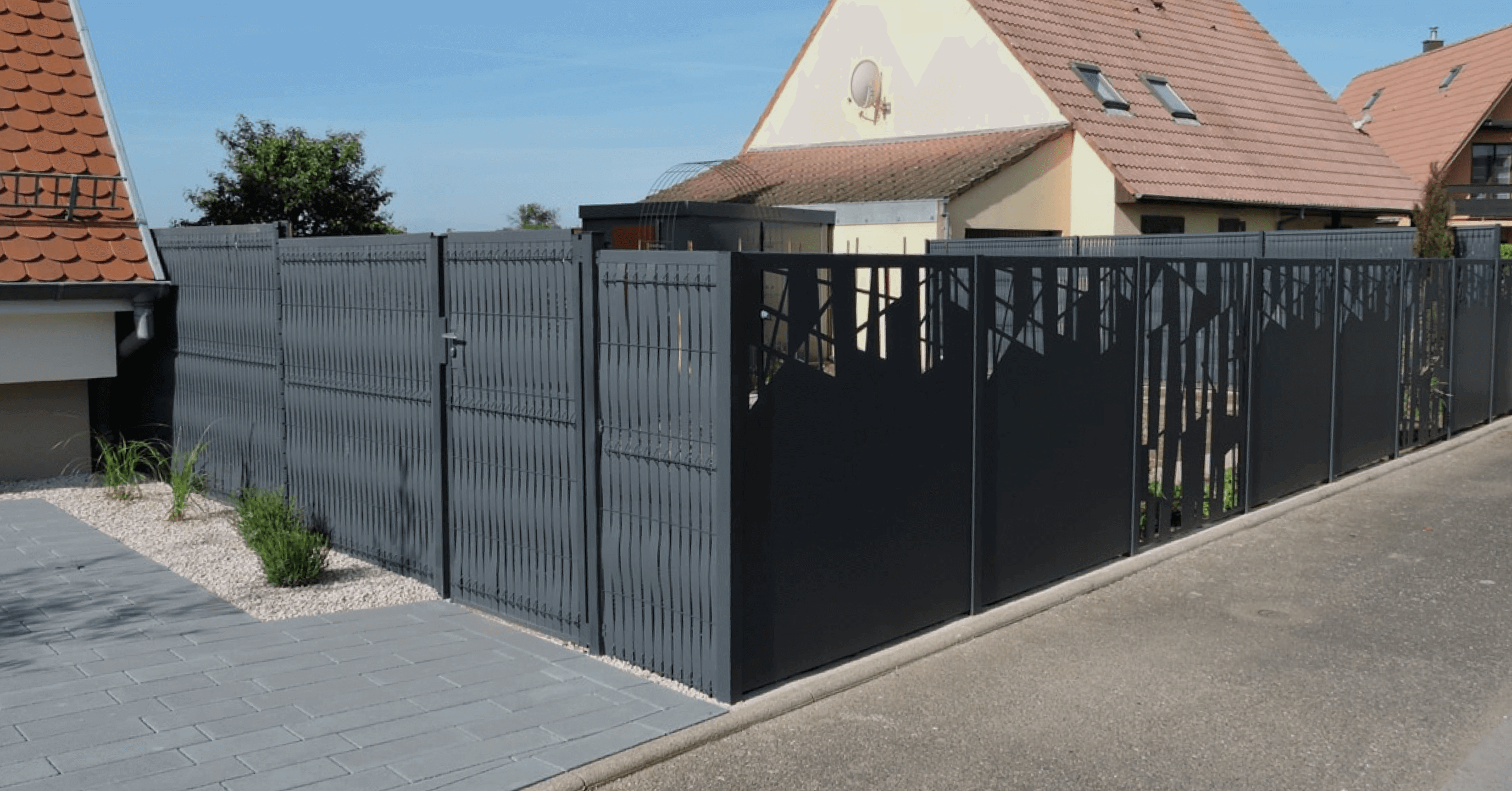 Comment entretenir votre clôture ?