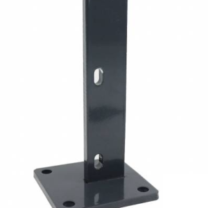 Platines PRO - Gris anthracite