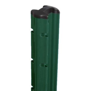 Poteau H PRO - Vert, 1.60m