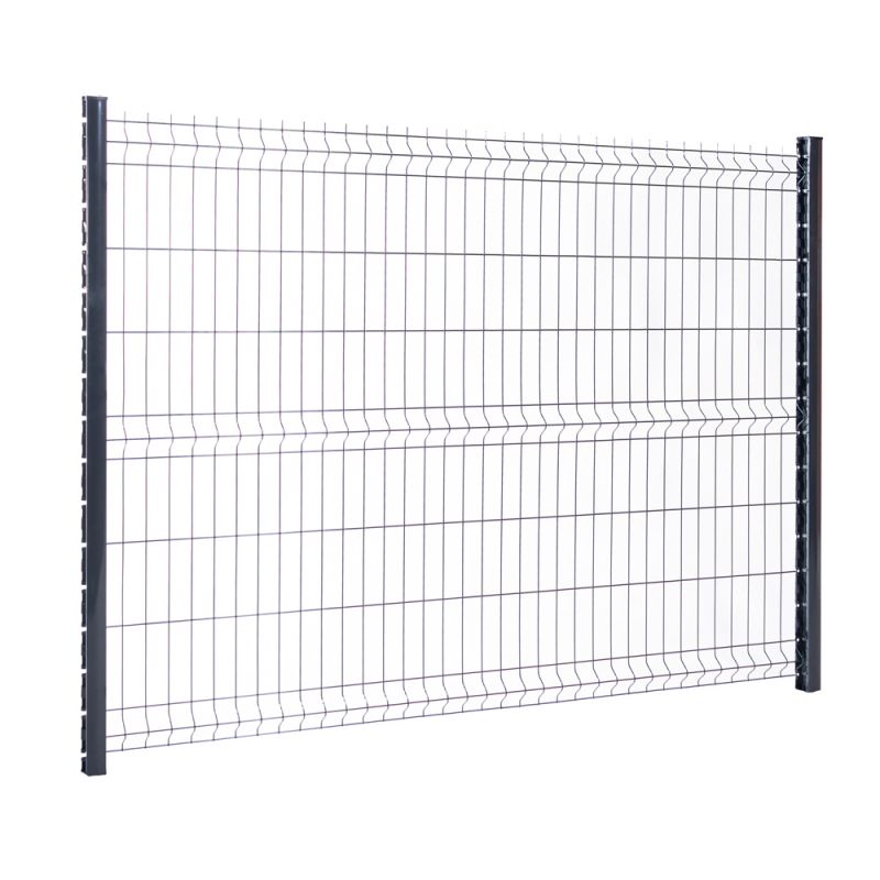 Grillage simple torsion