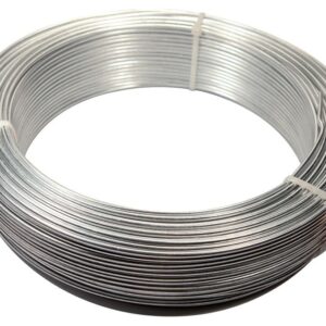 Fil de tension 2 mm Galva