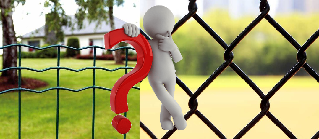 Grillage simple torsion ou grillage soudé : les pour et les contre