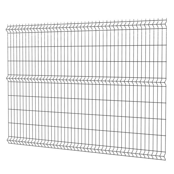 Grillage rigide Noir