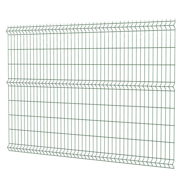 Grillage rigide Vert