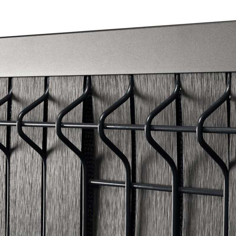 Kits d'occultation en COMPOSITE 1m03 GRIS