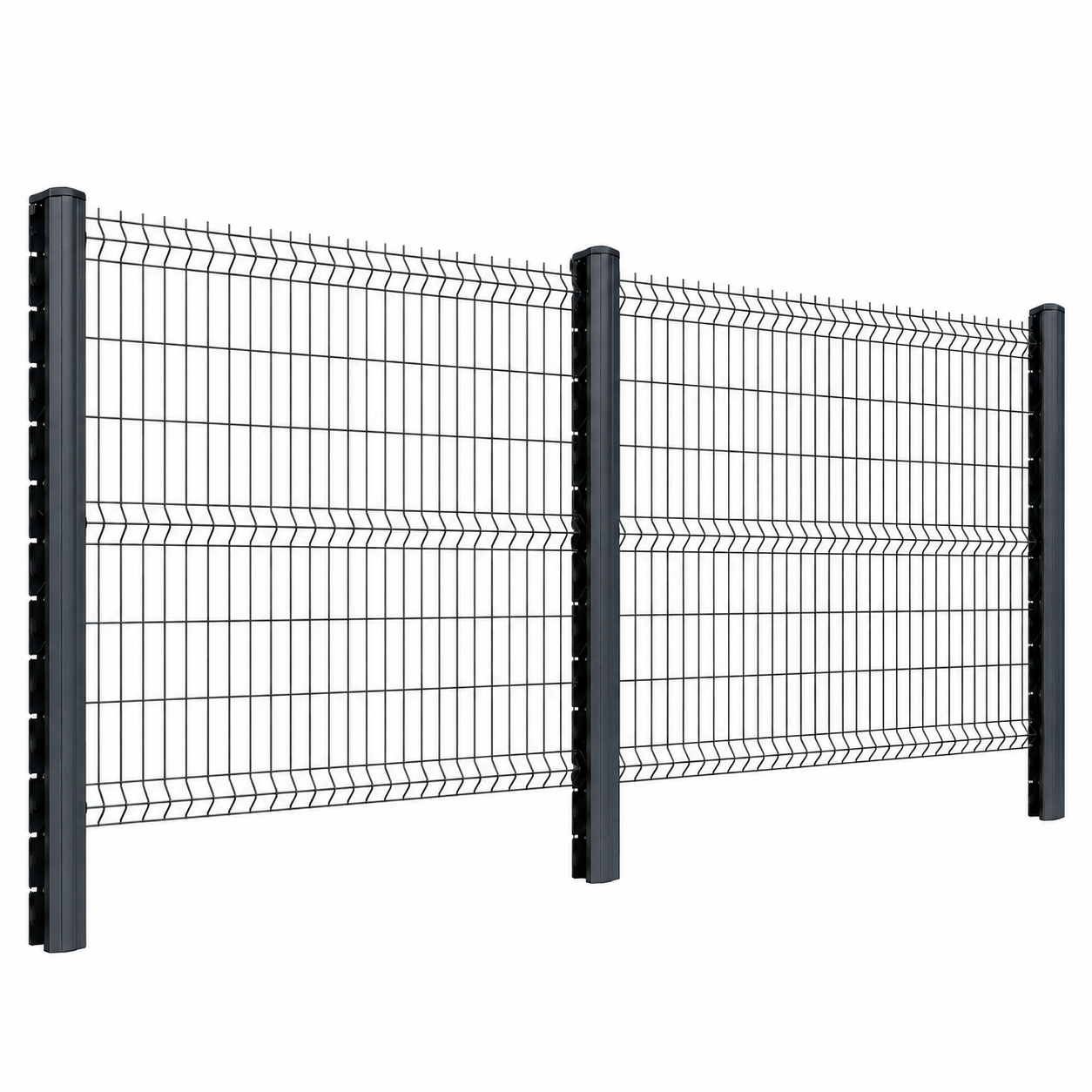 Grillage simple torsion